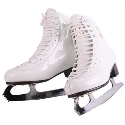 펭귄  피겨스케이트