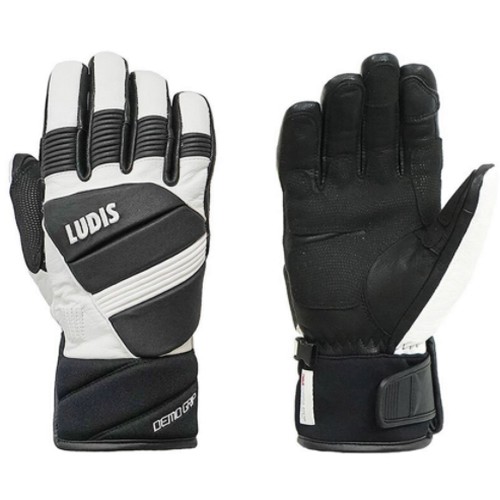 시즈글로벌 루디스 20/21 데모 그립 장갑 화이트블랙