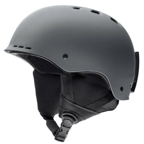 스미스  20/21 홀트 헬멧 매트차콜