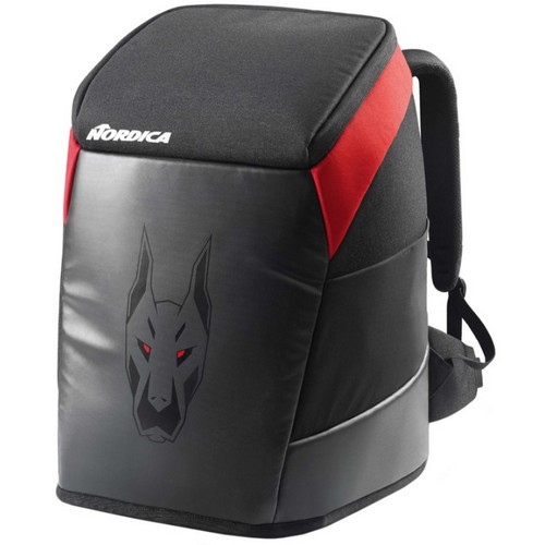 노르디카  도베르만 XL 주니어 레이스백팩 60L