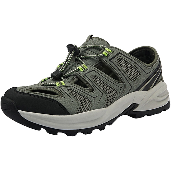 아티카 하이킹 퍼포먼스 샌들 올리브 AT-MT102