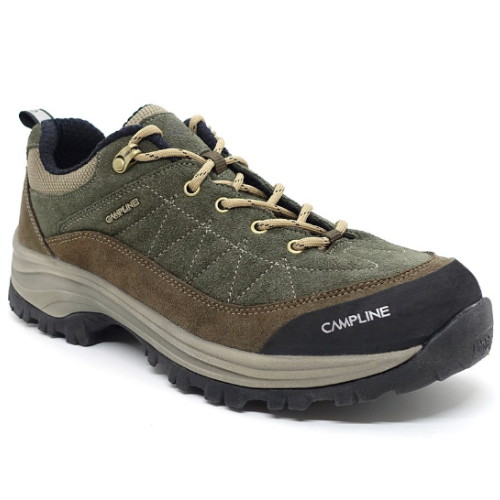 캠프라인 젠트 LTD 카키