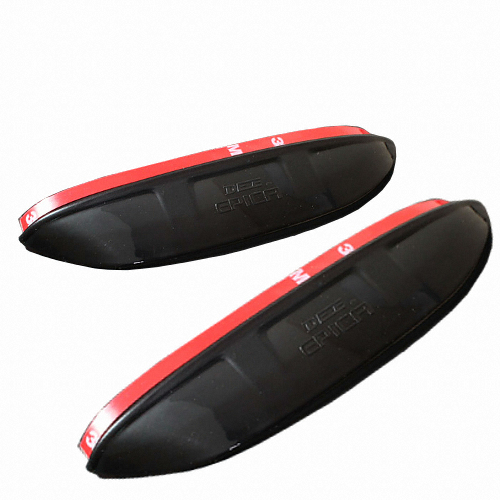 레이스텍  프리미엄 사이드미러 레인가드