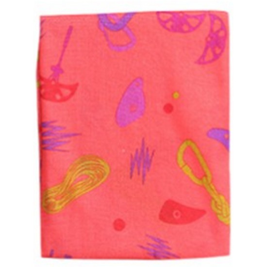 콜핑 매직스카프 KFA4041U (코랄)