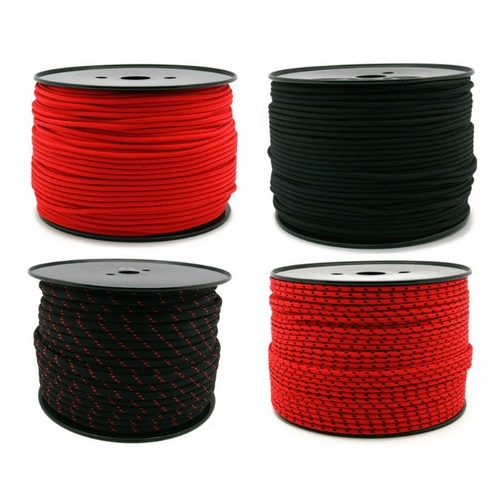 락앤아이스 1mm 낙하산줄 1m