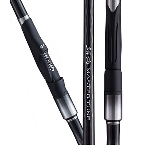 시마노  인해 마스터 튠, 2018년형