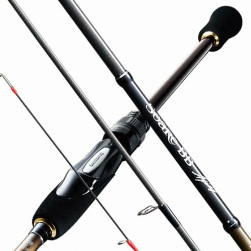 시마노  소아레 BB 아징, 2015년형