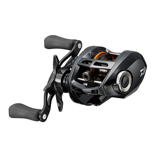 다이와  알파스 CT SV 70HL, 2019년형