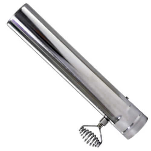 위너웰  공기조절 댐퍼 연통