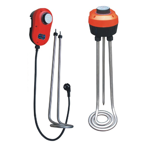 대성정밀  돼지꼬리히터 3KW