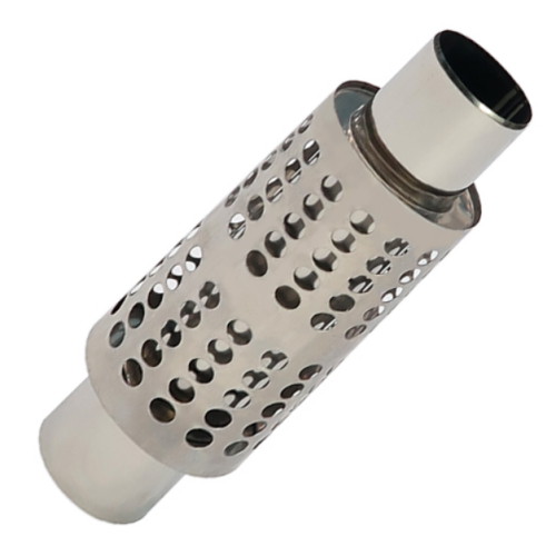 메세타  화목난로용 이중연통 320mm
