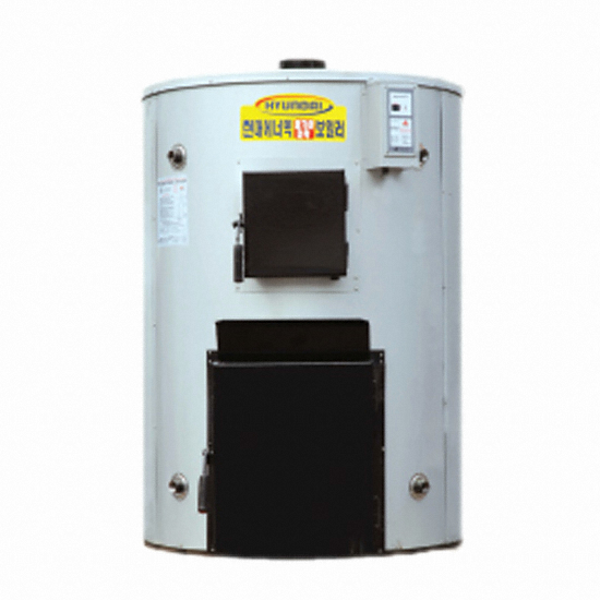 현대에너텍  HHB-1700