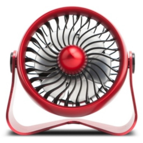 더쎈  탁상용 무선 써큘레이터 F3