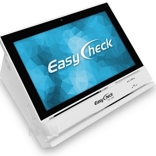 이지체크  TS-194 안드로이드 미니 포스시스템