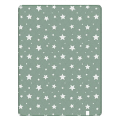 이노크아든  EMF 항균 스타팅그레이 전기요