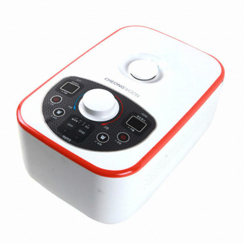 청운산업  C타입 온수보일러