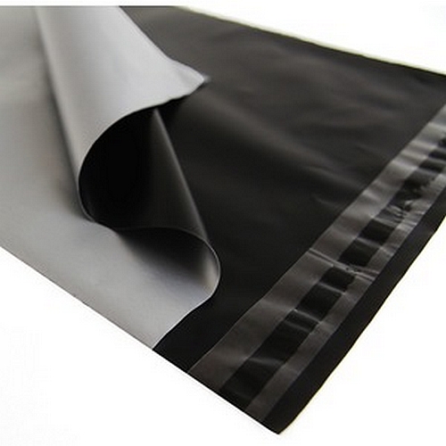 좋은포장  HDPE 이중지 택배봉투 20x30cm