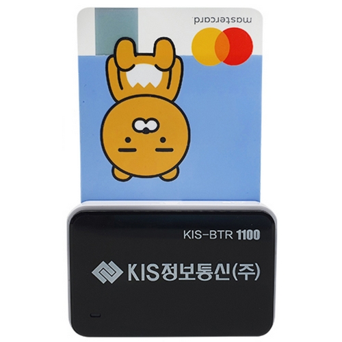 KIS정보통신  KIS-BTR1100