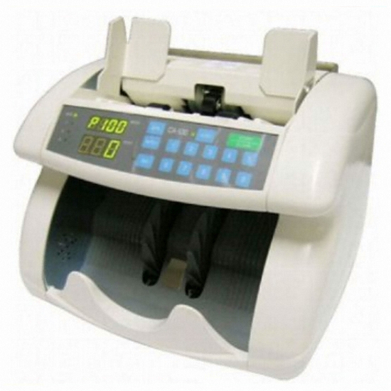 카스모아이티  CA-530 지폐계수기