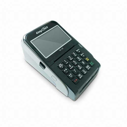 이지체크  TS-132