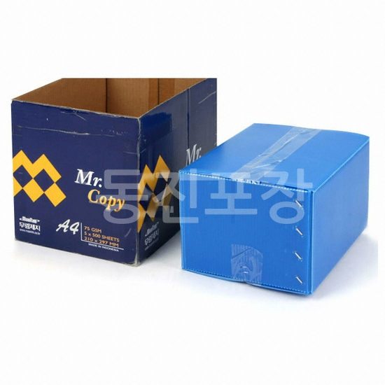 동진포장  단프라 기본박스 일반형 27x20x15cm