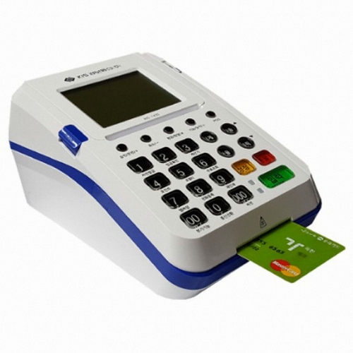 KIS정보통신  KIS-7430