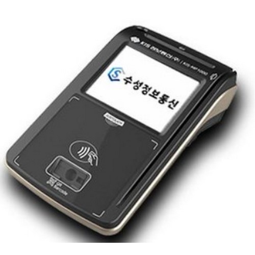 KIS정보통신 MP-1000 [단말기] - 에누리 가격비교