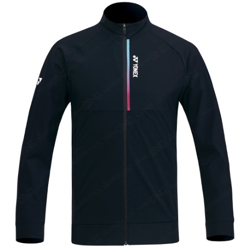 요넥스  트레이닝복 상의 231WU003M