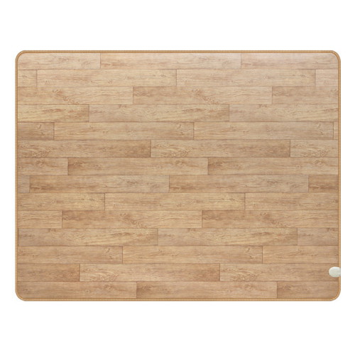 우진의료기  탄소 온돌마루 전기 카페트매트