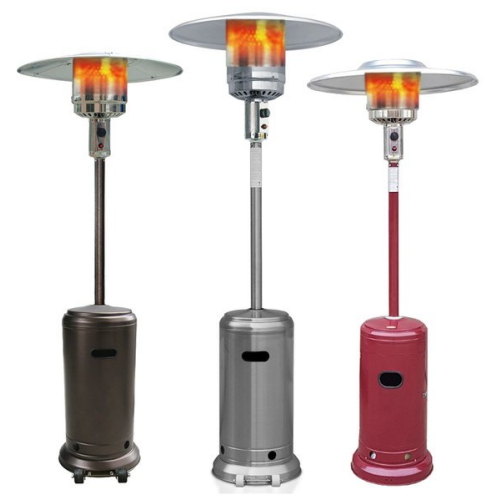 드림레저  베이직 파티오 히터