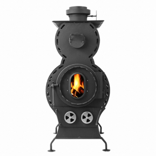 꾸버스  피넛난로 50형