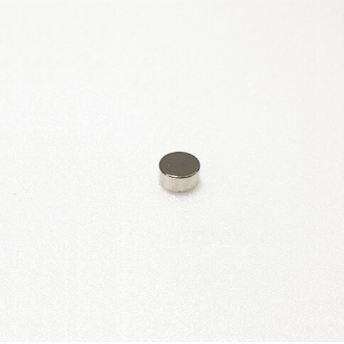 우리  ND원형자석 6x3mm