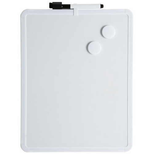 카피어랜드  자석 화이트 메모보드 M11