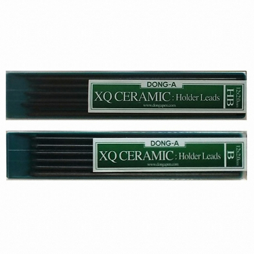 동아  XQ 세라믹 홀더심 2.0mm