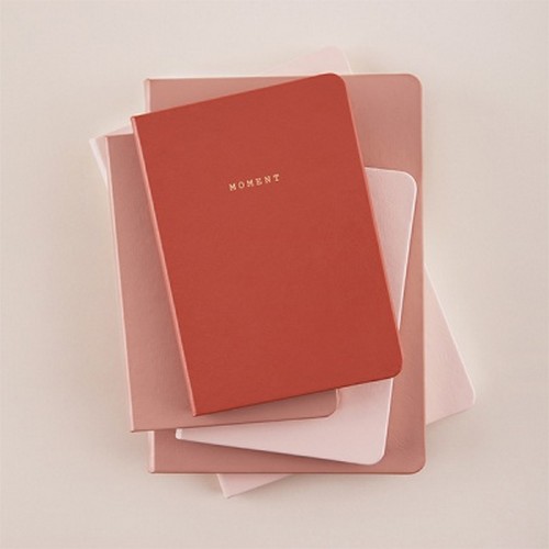 라이브워크  모멘트 노트 S v.4