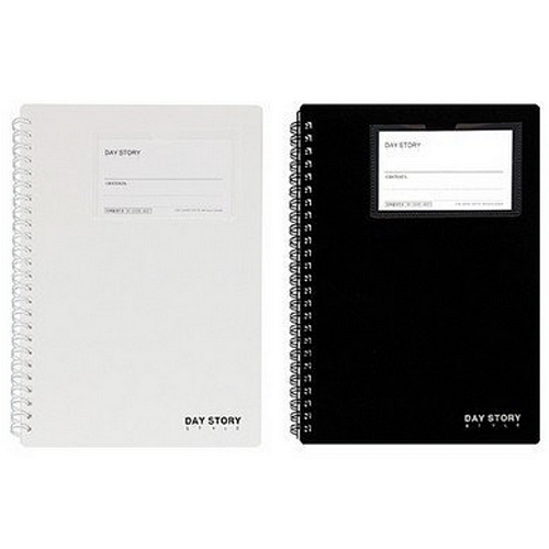 데이스토리  3000 포켓 노트 A5