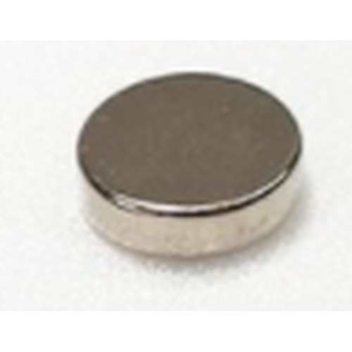 우리  ND원형 자석 10x3mm