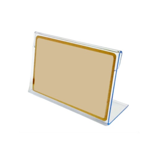 기가  단면 명함케이스