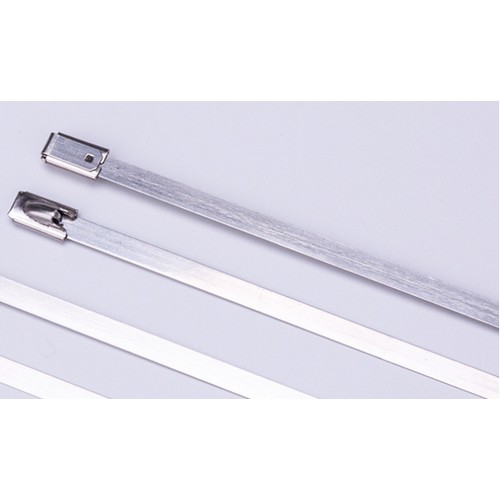 포에버  금속 케이블타이 200mm