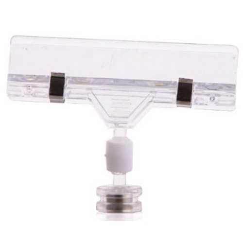 아트사인  쇼클립 자석스탠드 소 G9047