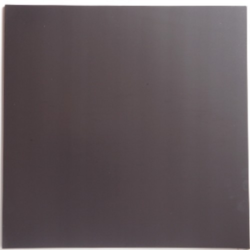 슈퍼  이방성 고무판 자석 300x300x1.5mm