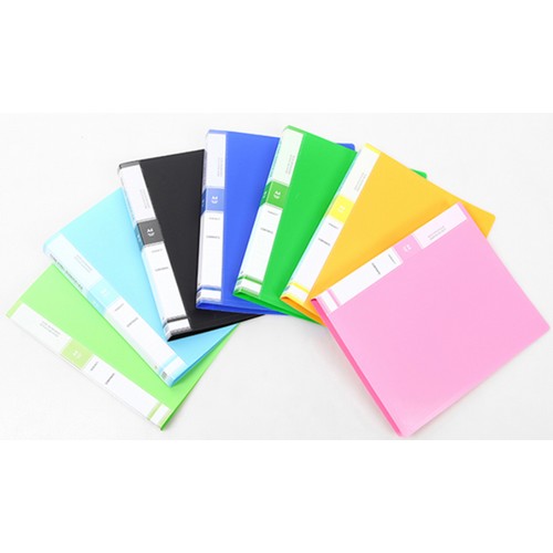 신화  O링 바인더 포켓형 A4 2cm