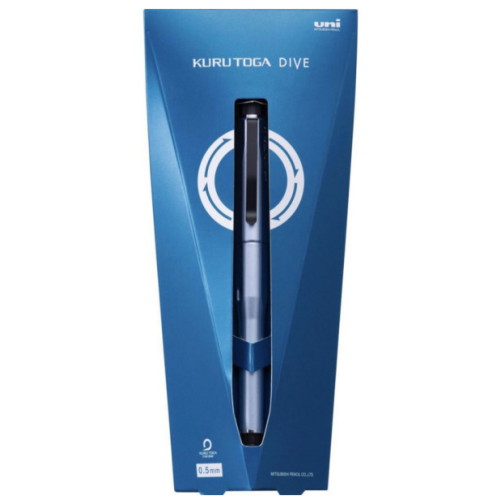 미쓰비시  유니 쿠루토가 다이브 한정판