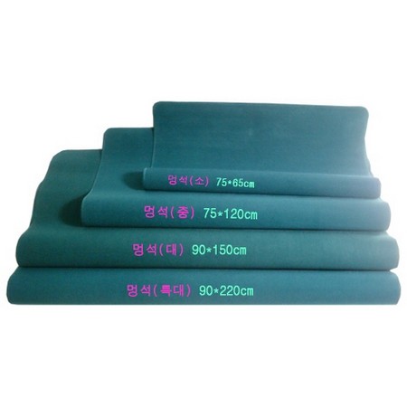 단아미  멍석고급깔판 중 750 x 1200mm