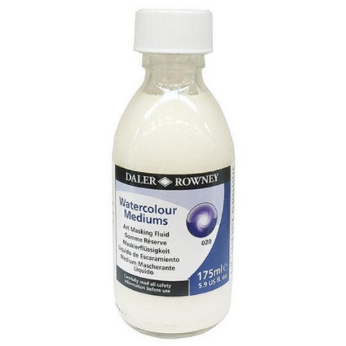 다일러로니  마스킹플로이드 175ml