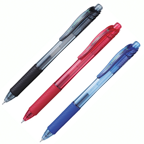 펜텔  에너겔 X BLN104 중성펜 0.4mm