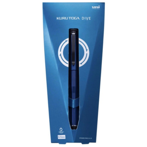 미쓰비시  유니 쿠루토가 다이브 한정판