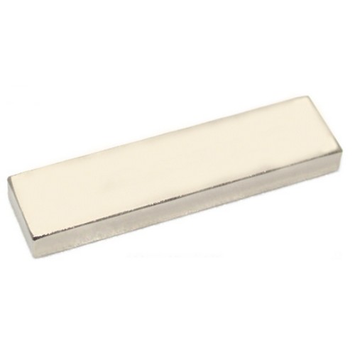 제이제이  초강력 네오디움 사각자석 100x25mm