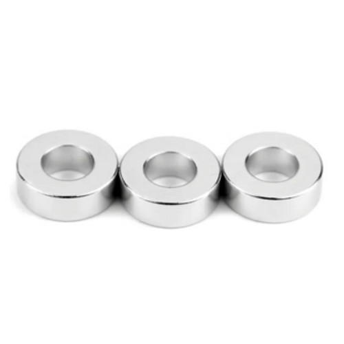 우리  드라이버 자화기 자석 16x7mm