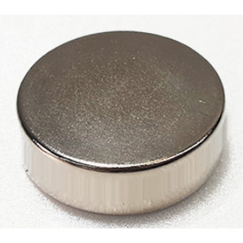 우리  ND 원형자석 25x10mm